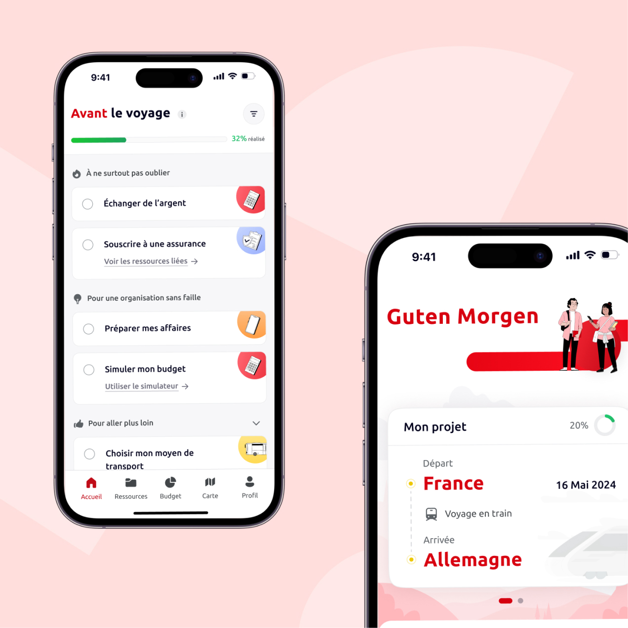 Thumbnail Pilot Student