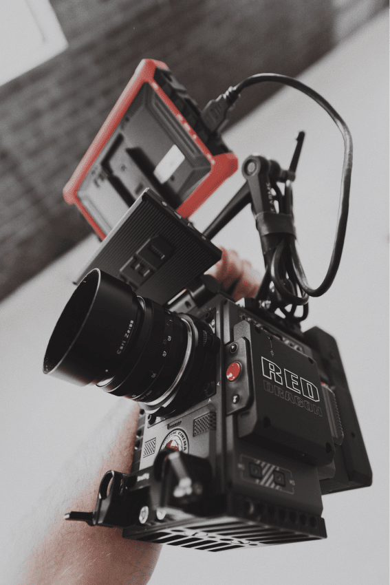 Contribution Unsplash de Cinescope Creative