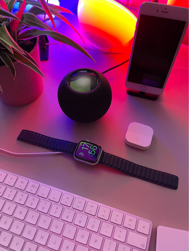 Contribution Unsplash de Murat Çorlu