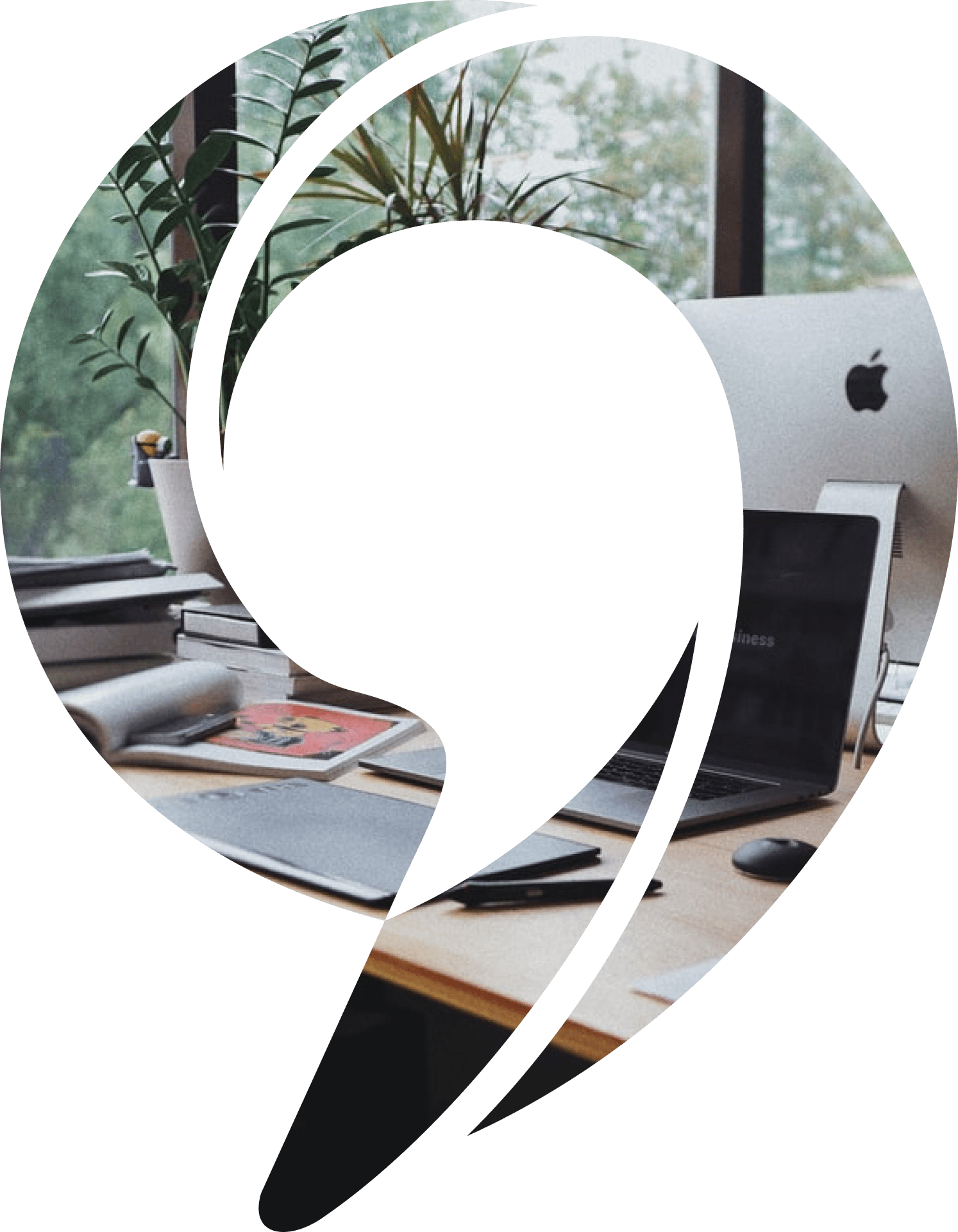 Creatiwity Apostrophe