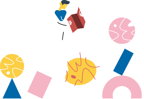 Illustration expertise analytics / plan de marquage