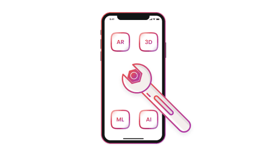 Image de suivi et veille